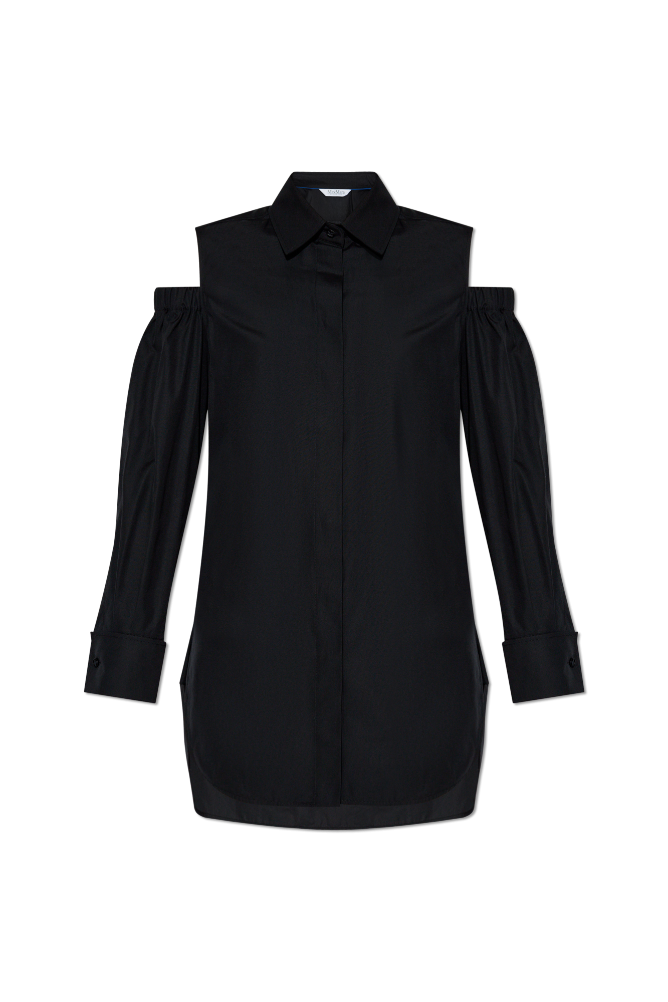 Tシャツ・カットソー Max Mara SS25 'Ragni' shirt (2511191032600 001) Max Mara SS25 'Ragni' shirt (2511191032600 001) (Max Mara/T